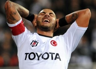 Q7'den hayır yok