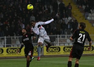 Sivasspor 2 Manisaspor 2 Ma� �zeti Ve Golleri �zle