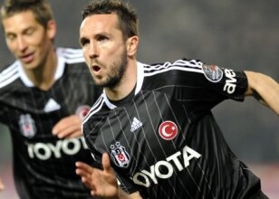 Be�ikta� 1 �BB 1 Ma� �zeti Ve Golleri �zle