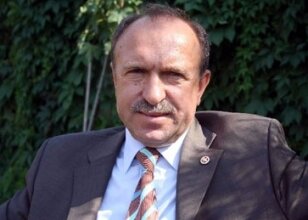 Atletizm Federasyonu Başkanı Terzi'nin anne acısı