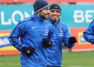 Trabzonspor'da eksik çok!