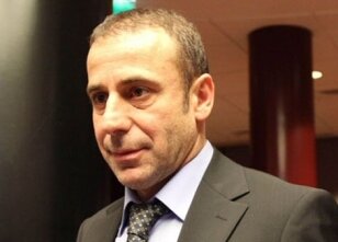 Ve Abdullah Avcı'nın ekibi açıklandı!