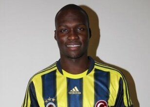 Niang’ın forması Sow’a