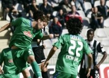 Altay, Rize’yi devirdi: 1-0