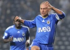 Alex’ten 6. hat-trick