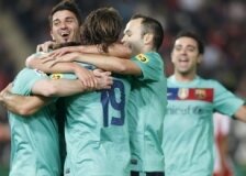 Barcelona: “Hazır mısın Real?”