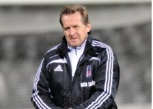 Beşiktaş 4 yıl geriye gitti!