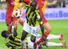 F.Bahçe’ye bir iyi, bir kötü haber!