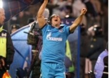 ŞAMPİYON Zenit sıkmadı: 0-0