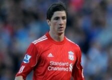 Rooney giderse Torres gelecek!