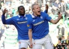 Glasgow zorlanmadı: 0-3