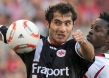Halil’in yeni hedefi Schalke!