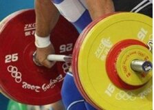 Neslihan’dan bronz!