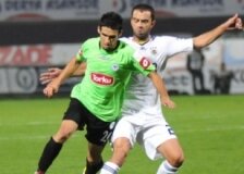Konya evinde ilk kez üzüldü