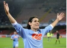Napoli zirveyi bırakmıyor: 4-1