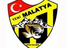 Yeni Malatya galibiyet için kenetlendi