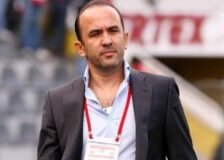 “İkinci yarı tek kale oynadık”
