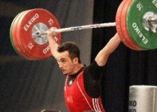 Semih Yağcı’dan iki bronz!