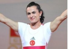 Şahin, Taylan’ı kabul etti