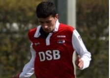 Arsenalli Oğuzhan kararsız!