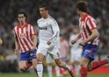 Madrid’de büyük kapışma!