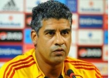 Büyüka: “Rijkaard görevinden alındı”