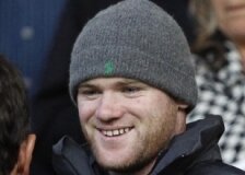 Rooney ABD’ye gidiyor!