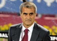 Güneş: “Yarışın hep içinde olacağız”
