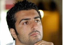 Sinan Kaloğlu dönüyor!