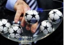 Kura çekimleri Sporx’te!