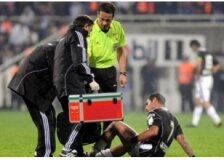 Beşiktaş büyülü gibi!