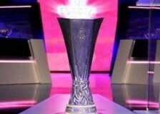 UEFA’da çeyrek finalistler!
