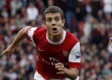 Wenger ona kucak açtı