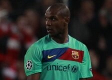 Abidal’de tümör çıktı!