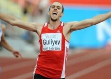 Usain Bolt – 2 Türk oldu!