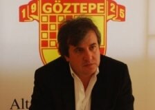 Göztepe’deki büyük kriz istifa getirdi