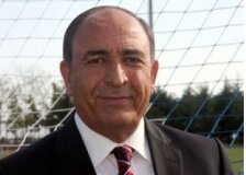 “Nurullah Sağlam ve takıma güveniyoruz”