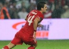 “Arda’ya dikkat”