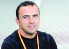 “Hedefimiz ilk 8″