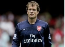 Arsenal veteran kaleciyle anlaştı