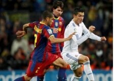 17 günde 4 El Clasico mu oynanacak!