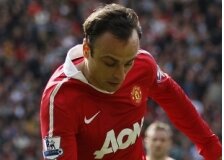 Berbatov kararını verdi!