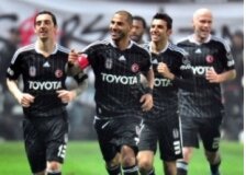 Beşiktaş’ta devre arası izni 6 gün