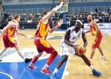 Kara Kartal ‘Top 16′ dinlemedi