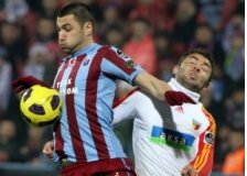 Burak, Güneş’le yeniden doğdu