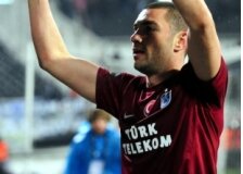 Burak Yılmaz müjdesi!