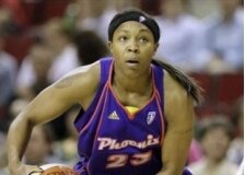 F.Bahçe’de tekrar Pondexter sesleri
