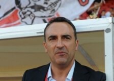 Carvalhal’in ‘yabancı’ fobisi