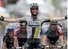11. etap Cavendish’in