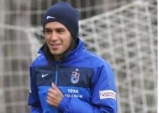 “F.Bahçe ve Inter maçlarını unutamam”